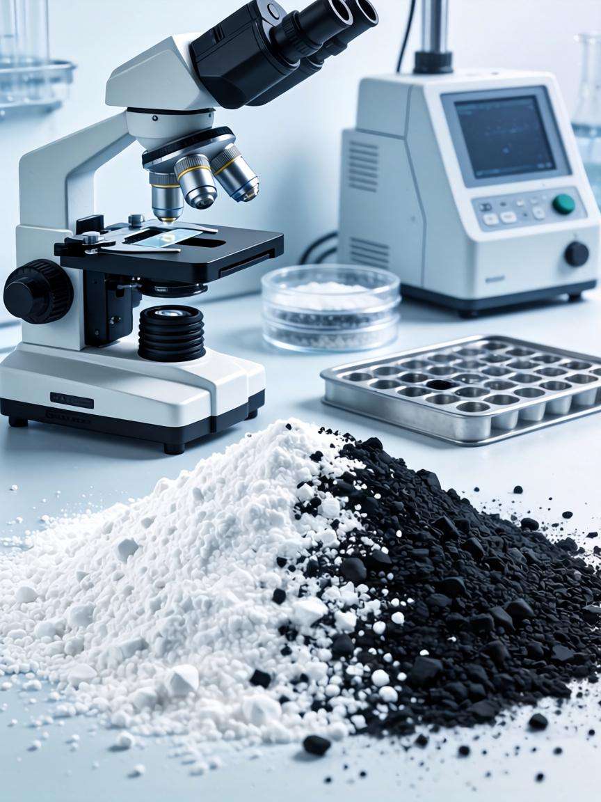 废旧橡胶再生利用工艺介绍第二张图