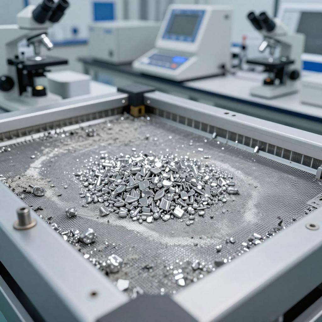 钢铁厂含锌粉尘的处理工艺第一张图