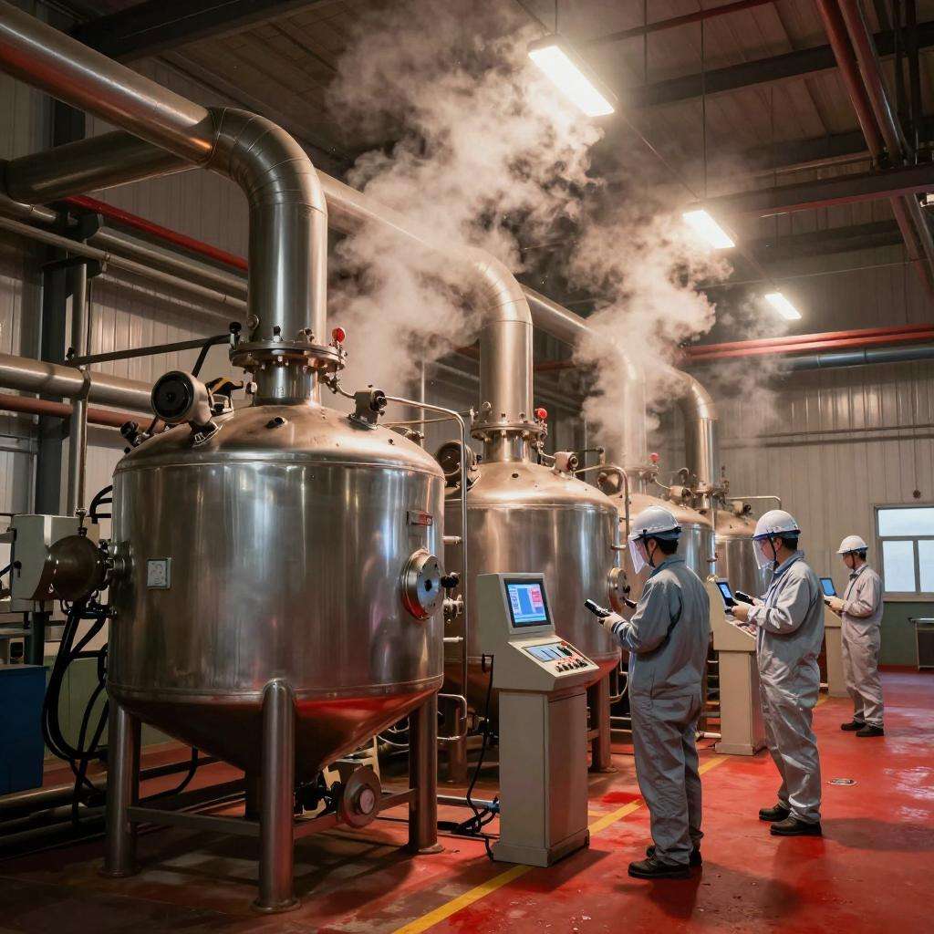 生物能和热能转化技术让固体废弃物变废为宝第一张图