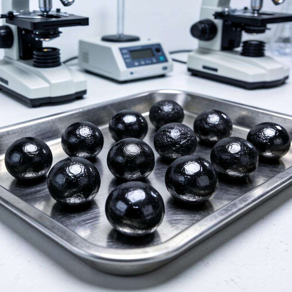 高炉渣固体废弃物再加工 鼎力为其实现第二价值第一张图