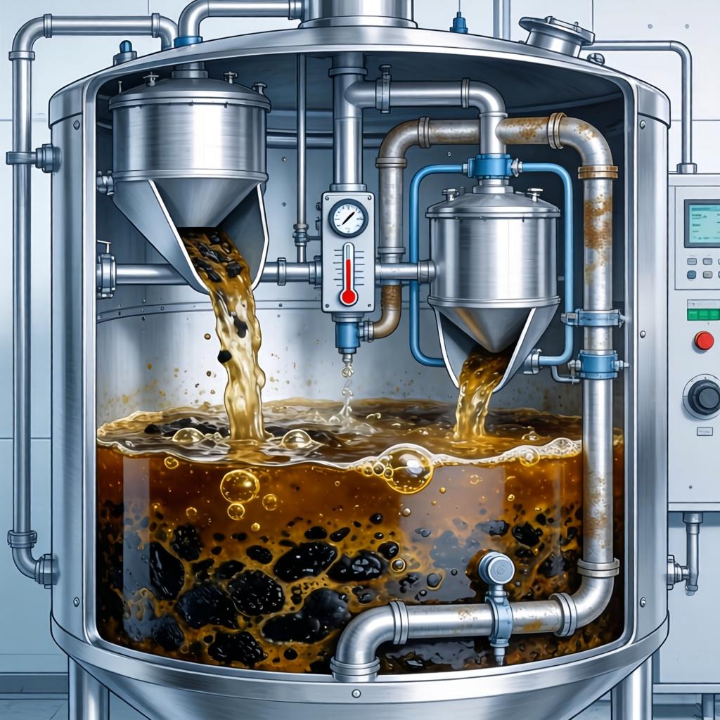 有机固体废弃物厌氧发酵工艺技术第一张图