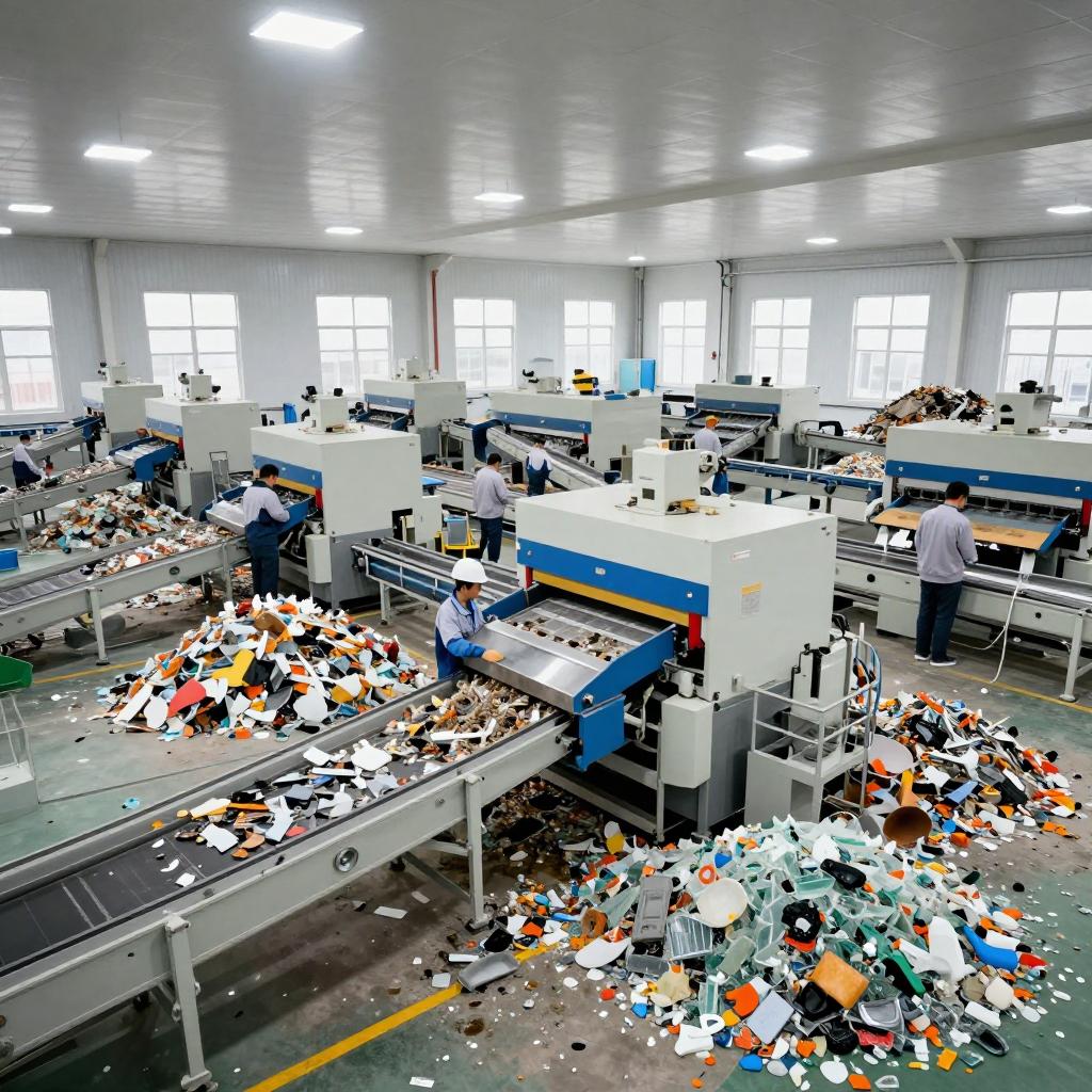 莱芜推进固体废弃物综合利用第一张图