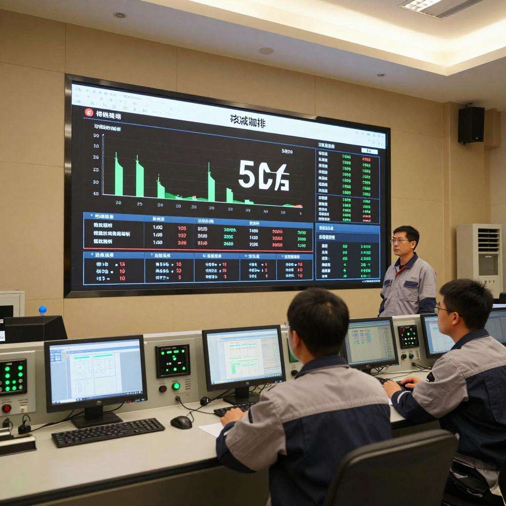 全国碳市场成交额创新高，背后这套机制更关键？第一张图