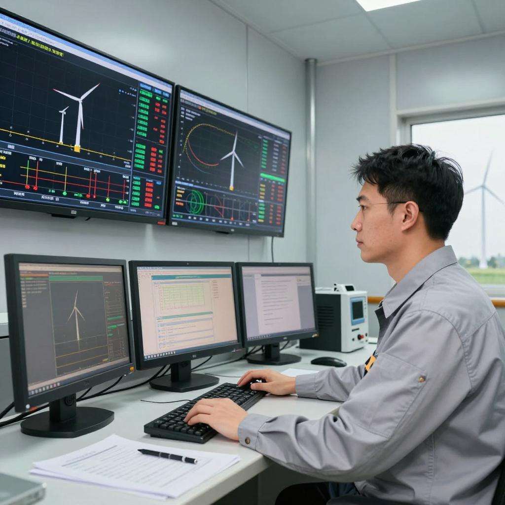 双碳五周年交卷：风光装机提前6年达标背后还有啥？第三张图