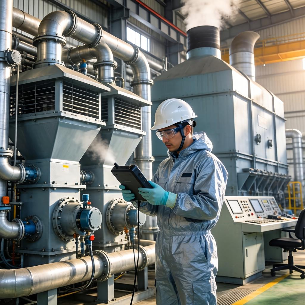 全国碳市场成交额创新高，背后这套机制更关键？第二张图