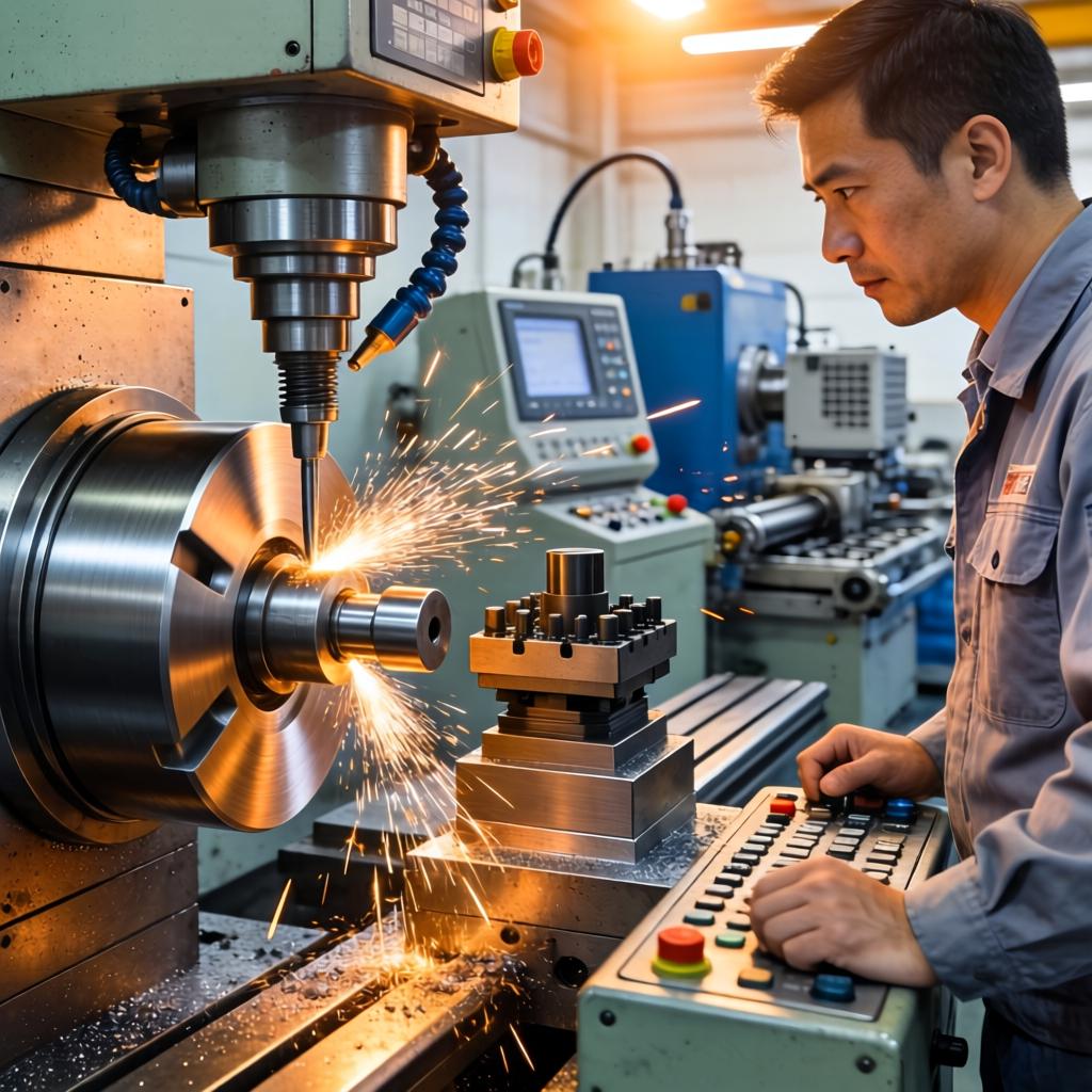 六部门出手稳增长：机械行业2025-2026迎来哪些利好？第一张图