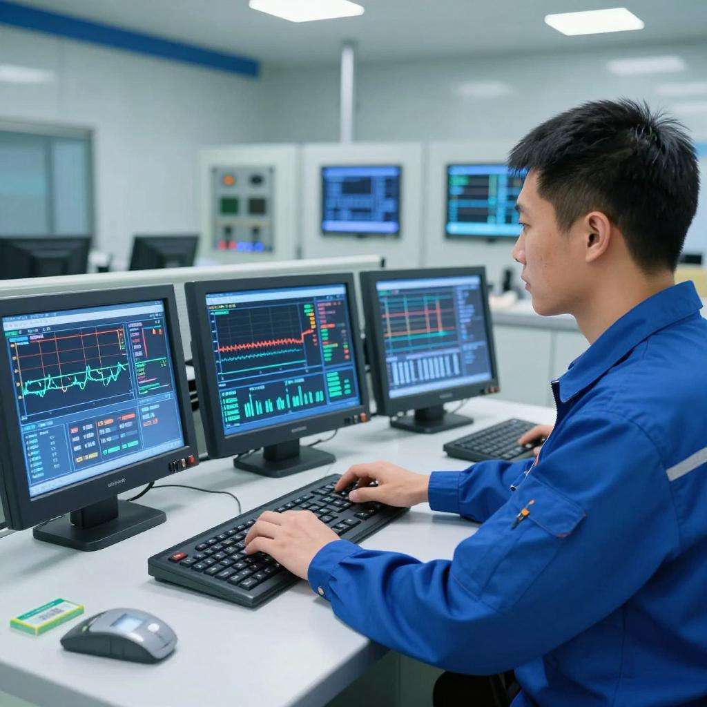 八项举措落地，电力装备稳增长暗藏哪些新机会？第一张图