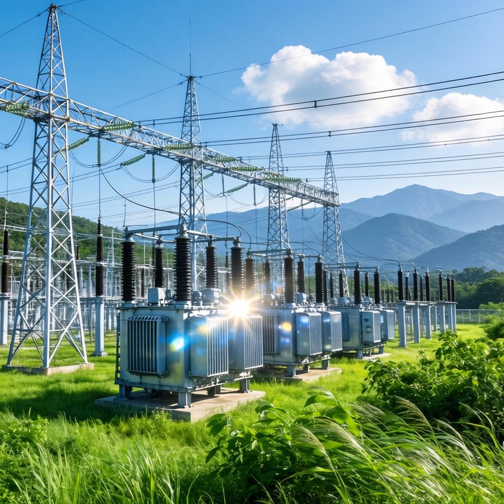 八项举措落地，电力装备稳增长暗藏哪些新机会？第二张图