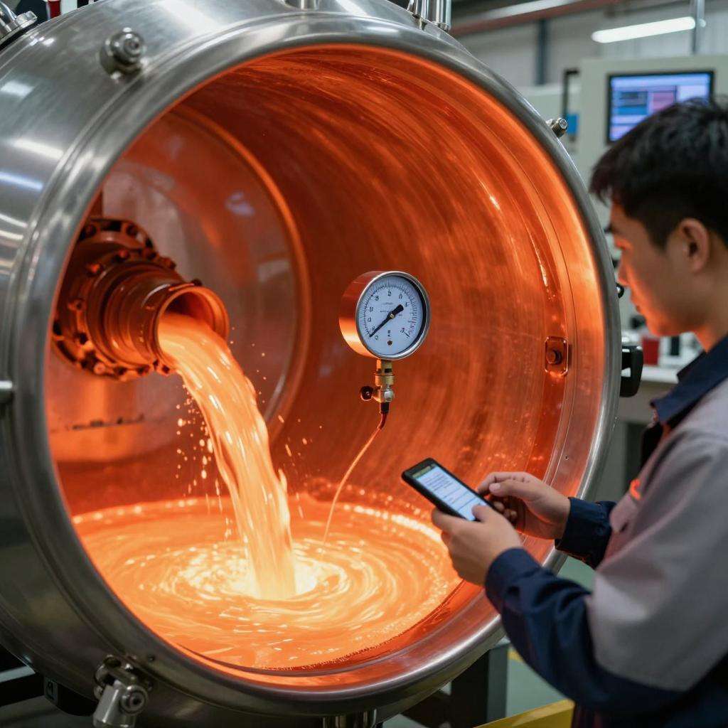 宁夏136亿绿色投资背后：熔盐储能改写24小时发电？第一张图