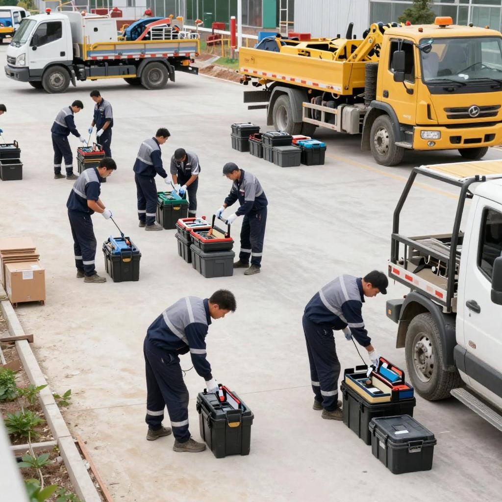 到2030年，全国碳市场将如何颠覆传统产业？真相揭晓！第一张图