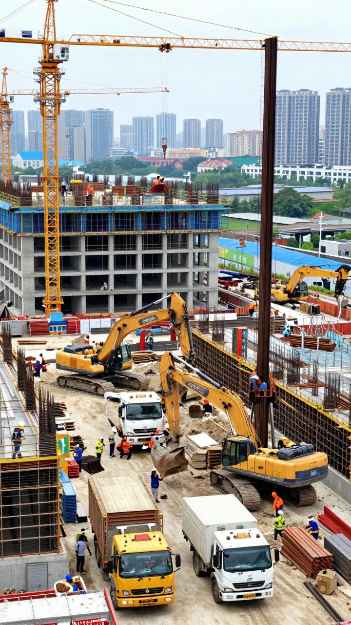 8400个项目撬动超1万亿投资，设备更新红利来了？第二张图