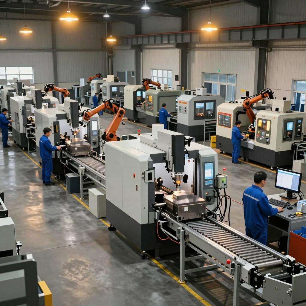 120亿砸向陕西“两新”背后，哪些行业最先爆发？第一张图