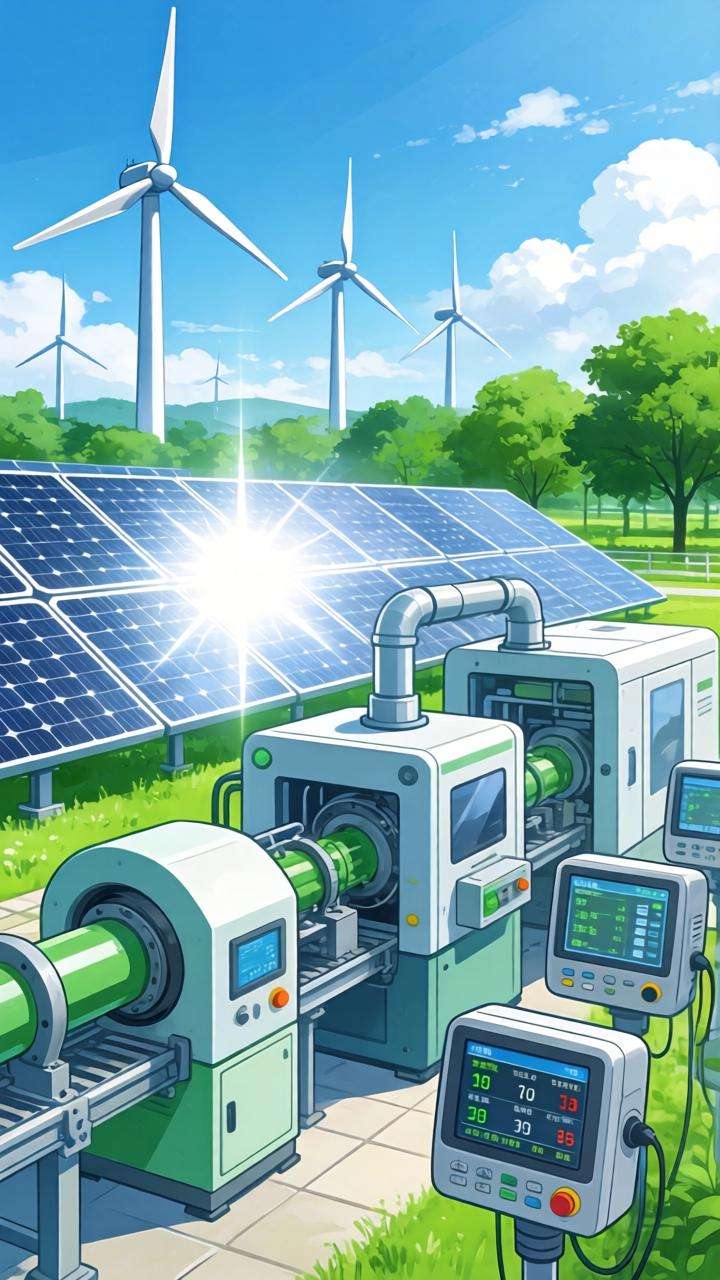 8400个项目撬动超1万亿投资，设备更新红利来了？第三张图