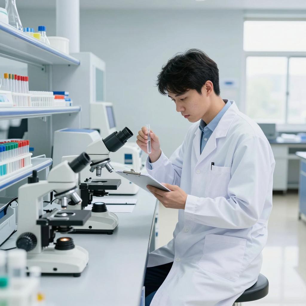 “污水能喝？没想到循环经济竟然能做到这些！”第二张图