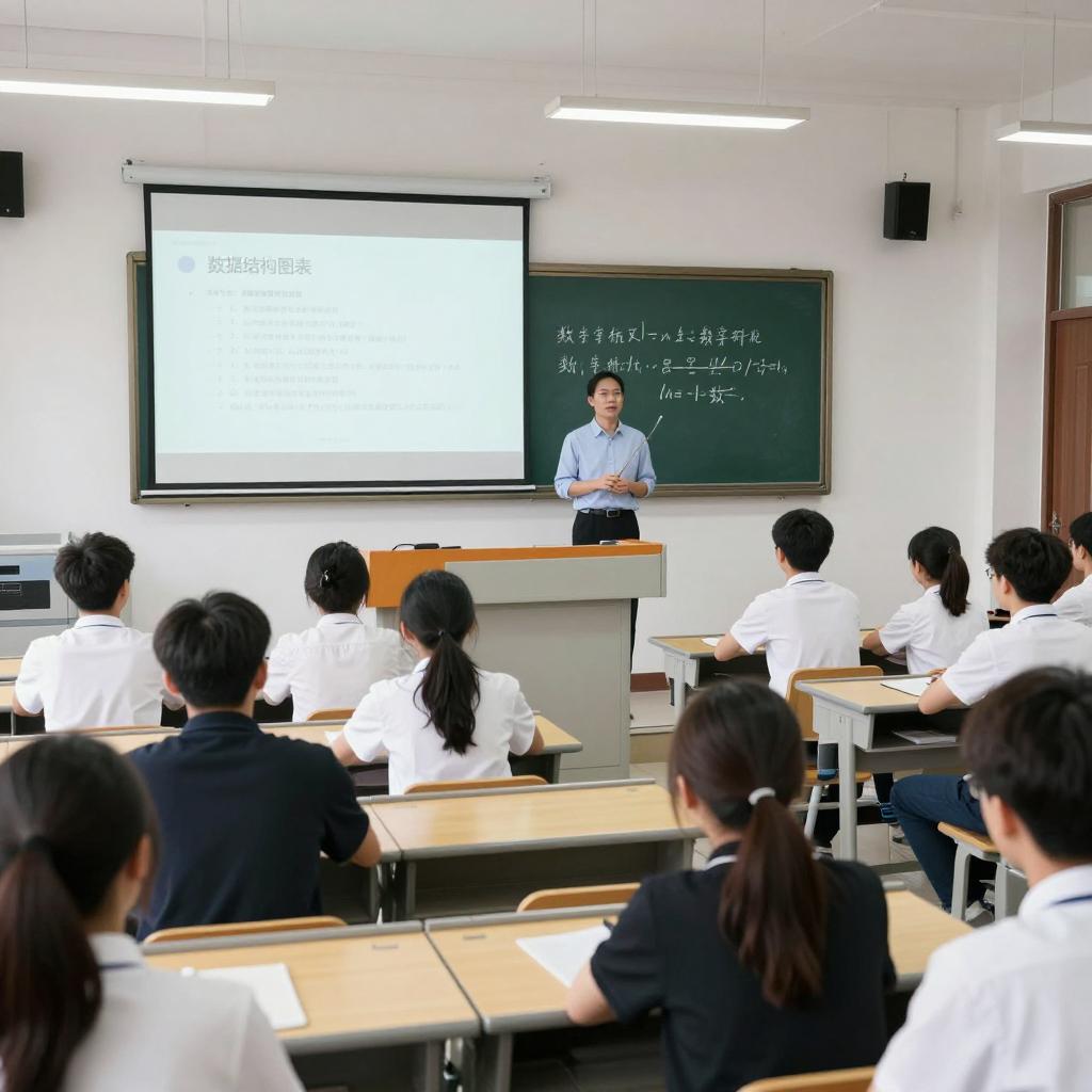 数据要素新规发布，未来数字人才培养竟藏哪些秘密？第一张图