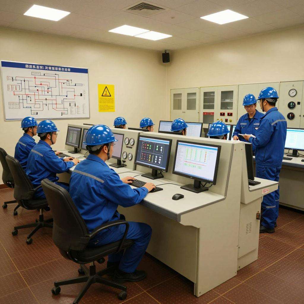 垃圾焚烧厂为何频频“缺货”？背后真相让人意想不到！第一张图