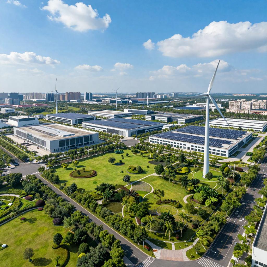 “双碳”目标如何突破瓶颈？背后的协同机制揭秘！第一张图