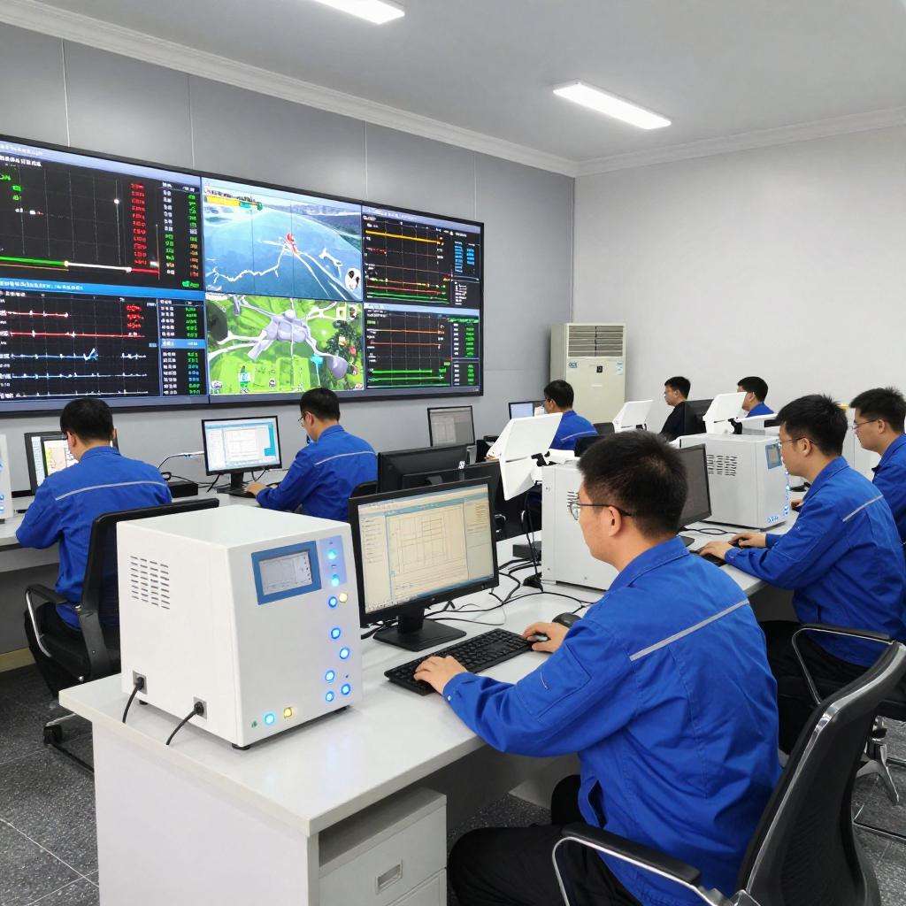 黑龙江环保企业的转型之路，竟隐藏着不为人知的合规秘密！第一张图