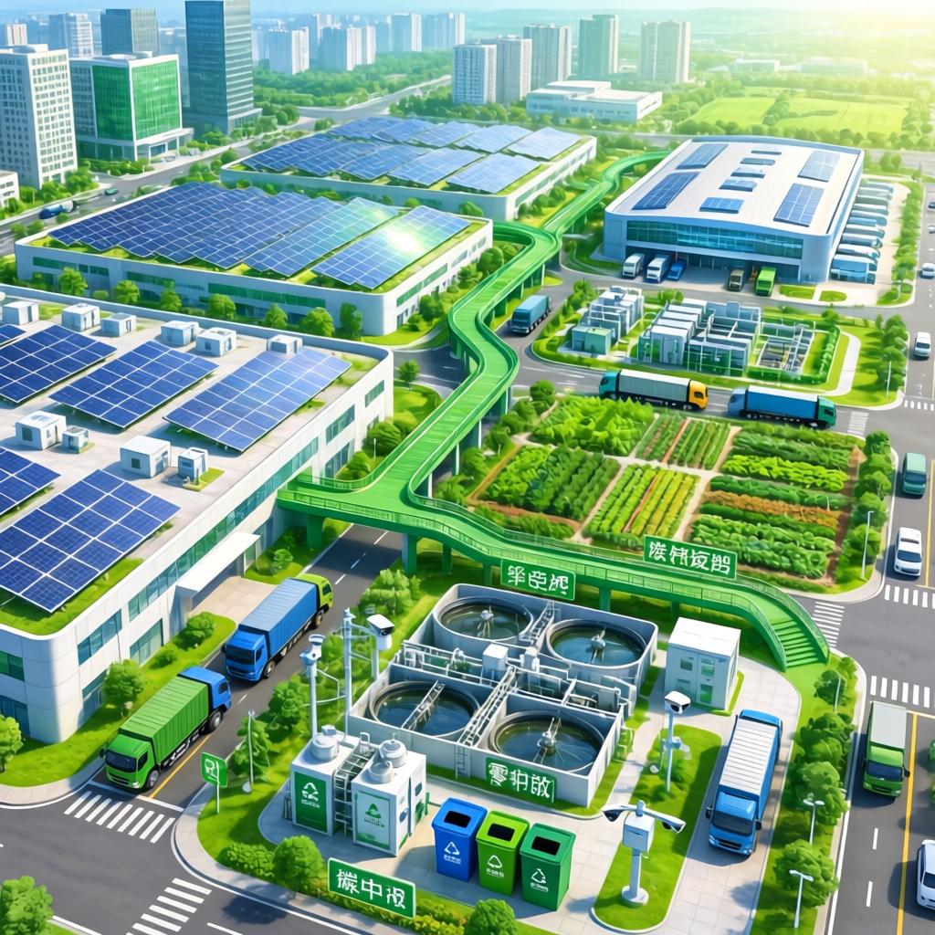 2025年中国再生资源行业十件大事，竟隐藏了哪些转型秘密？第三张图