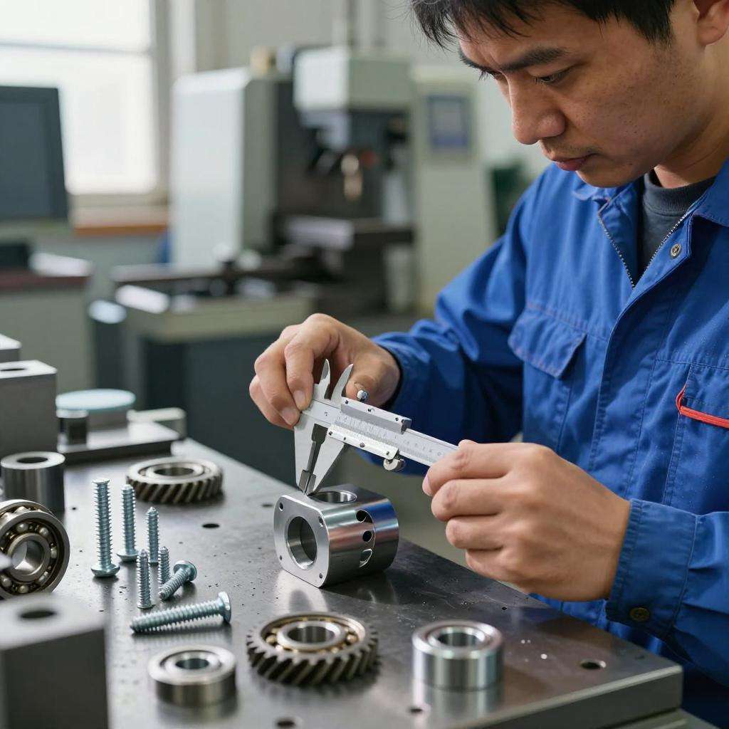 制造业突飞猛进，背后竟隐藏着这些惊人数据！第一张图