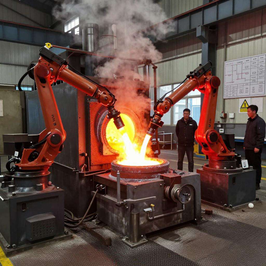 废铝回收竟能成为经济新气候，背后真相是什么？第一张图