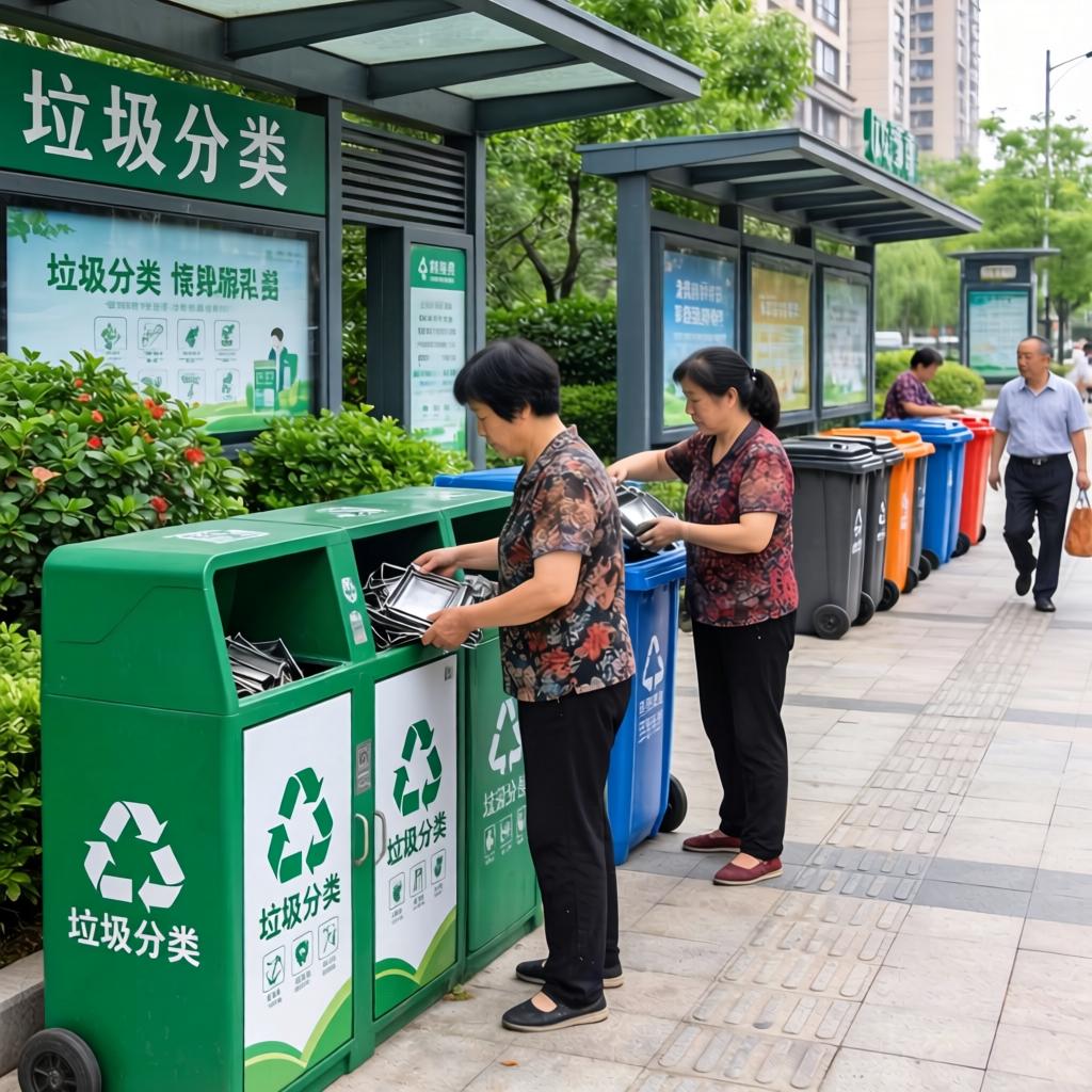 废铜废铁回收的秘密：你绝对想不到的两个途径居然如此有效！第一张图