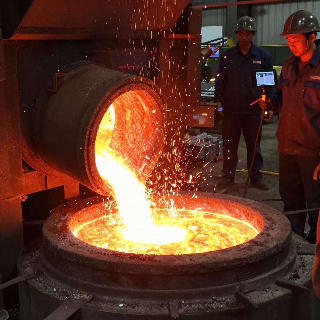 废金属竟然是未来经济的战略秘密，背后有何不为人知的真相？第一张图