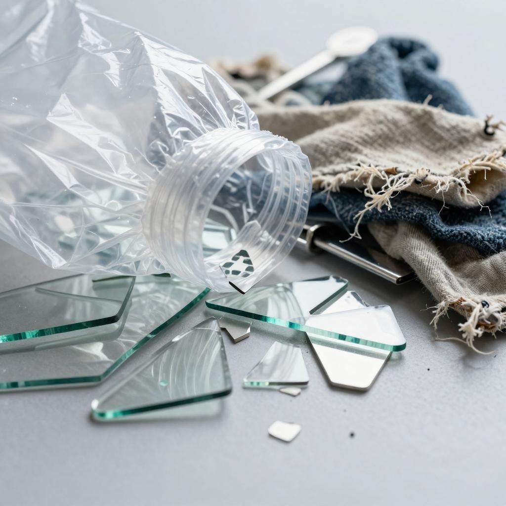 废品回收竟能带来如此巨大的环境效益，背后隐藏着什么秘密？第一张图