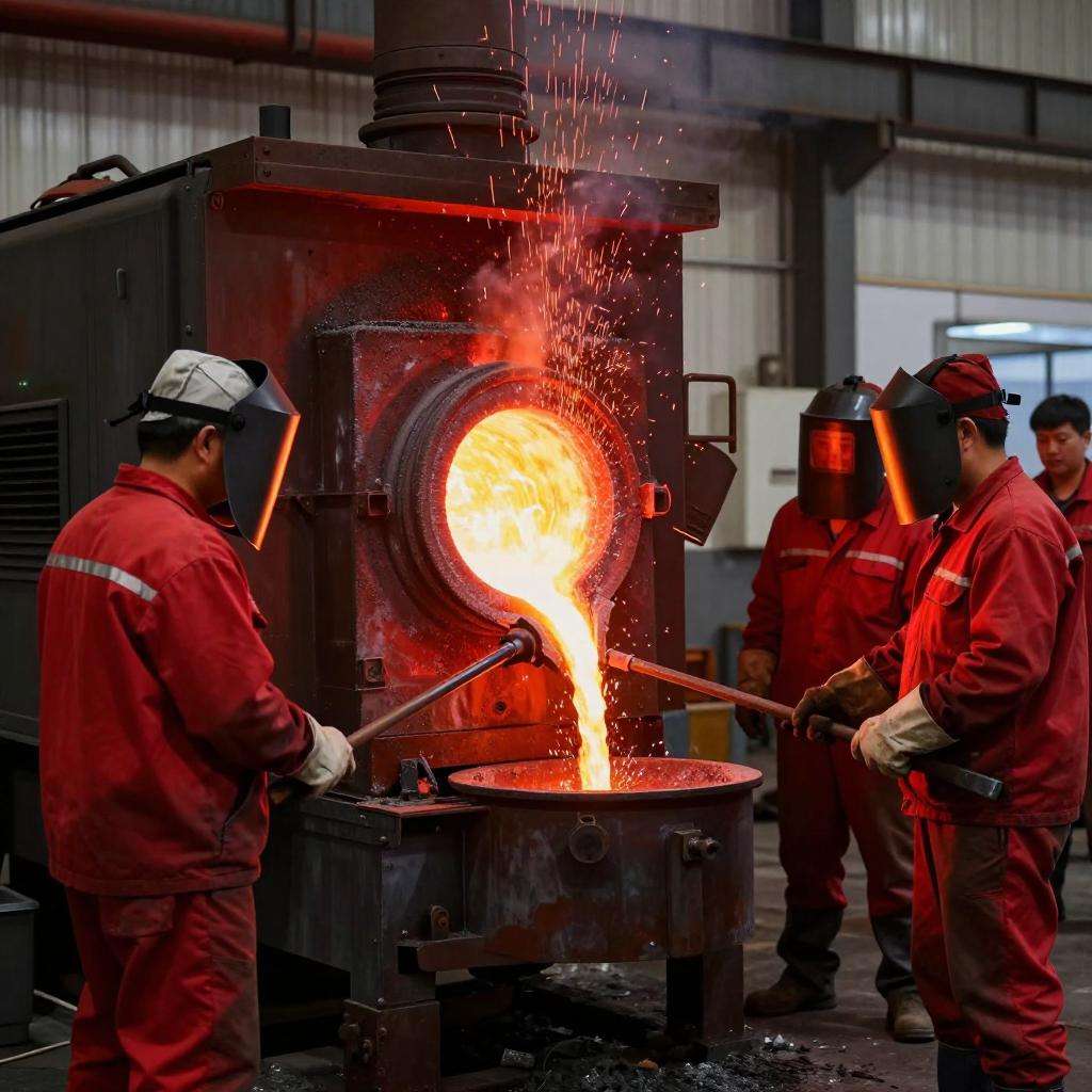 废铜回收有着非常广泛的用途第一张图