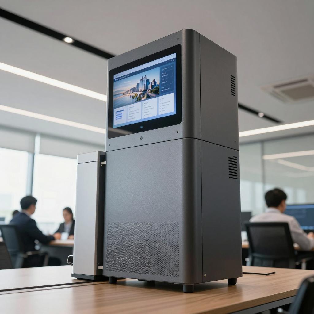 莱钢电炉炼钢能量回收利用技术第二张图