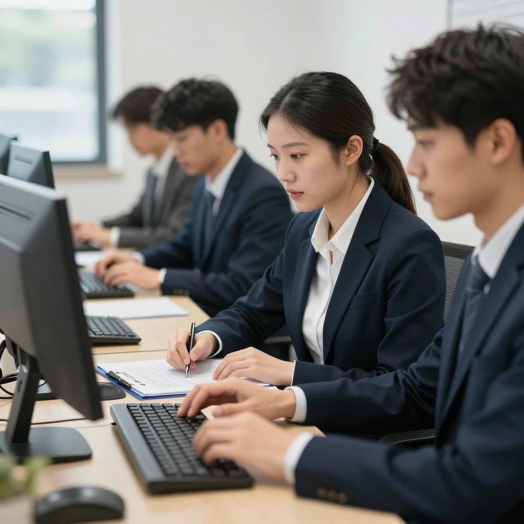 中铝兰州分公司推广无线出铝技术第一张图