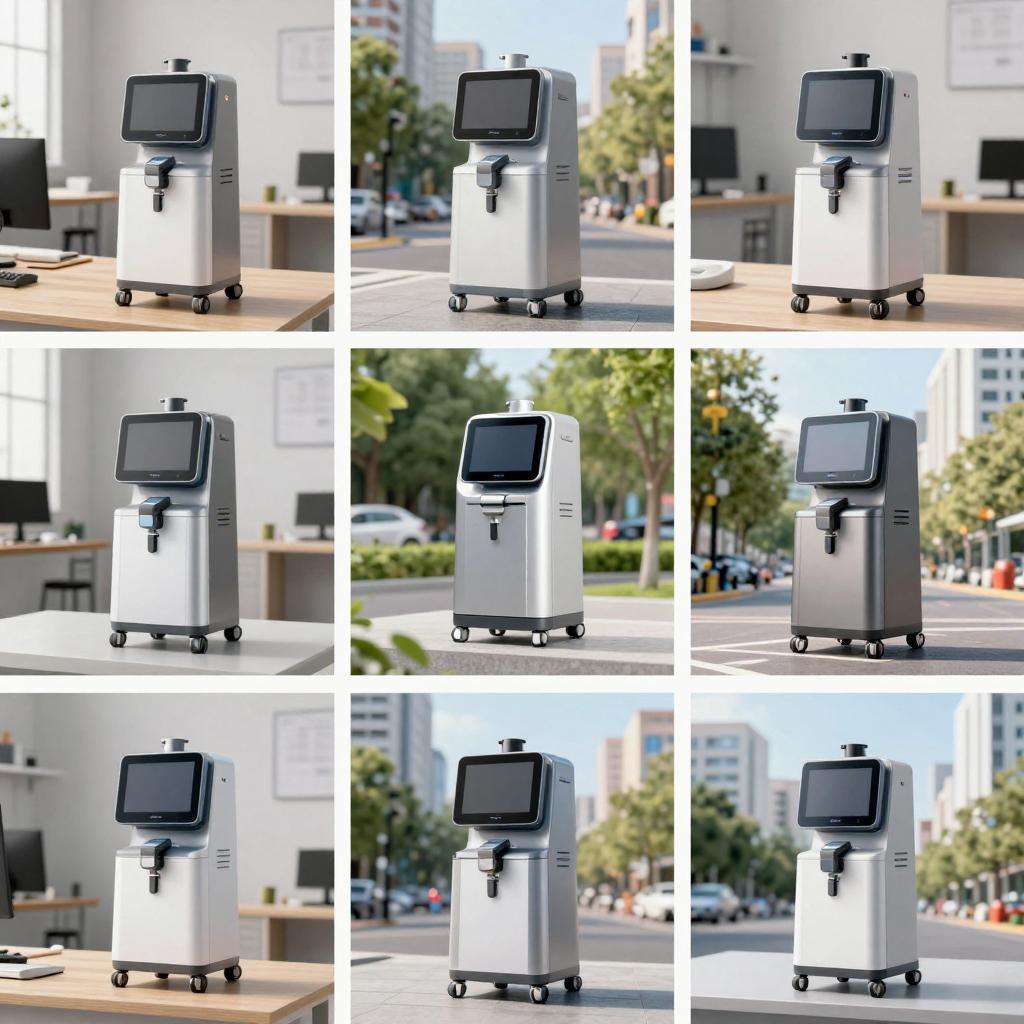 “宁波远扬”垃圾化身陶粒第一张图