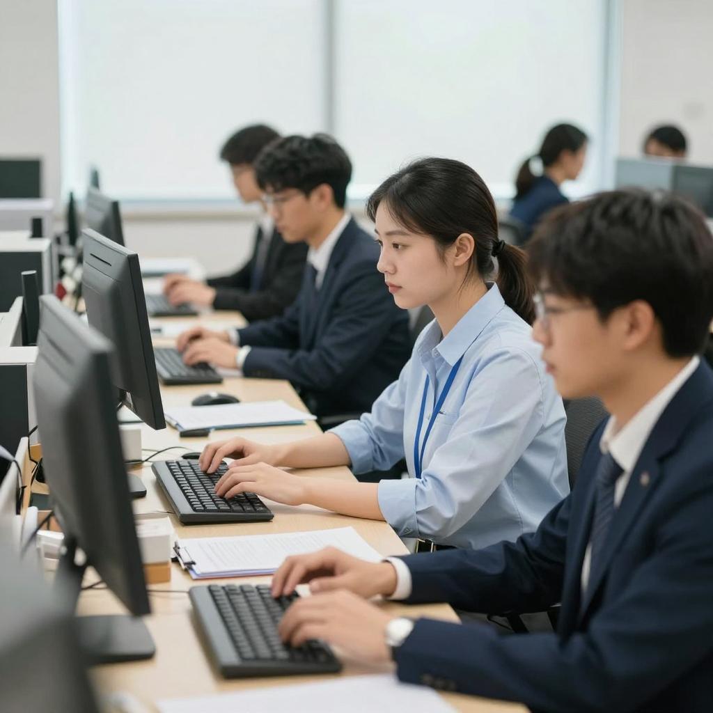 江西新科研废弃电子产品金属回收率超95%第一张图