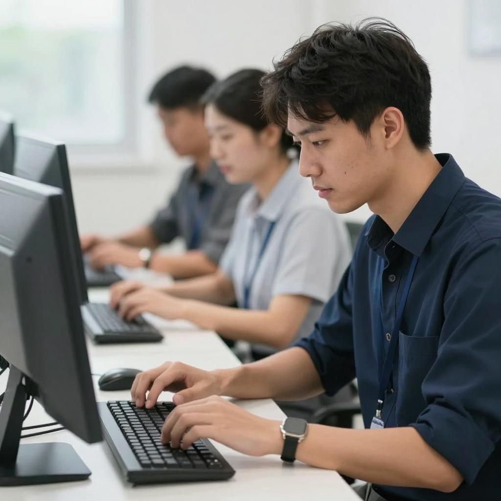 金能科技污水处理技术获专利第一张图