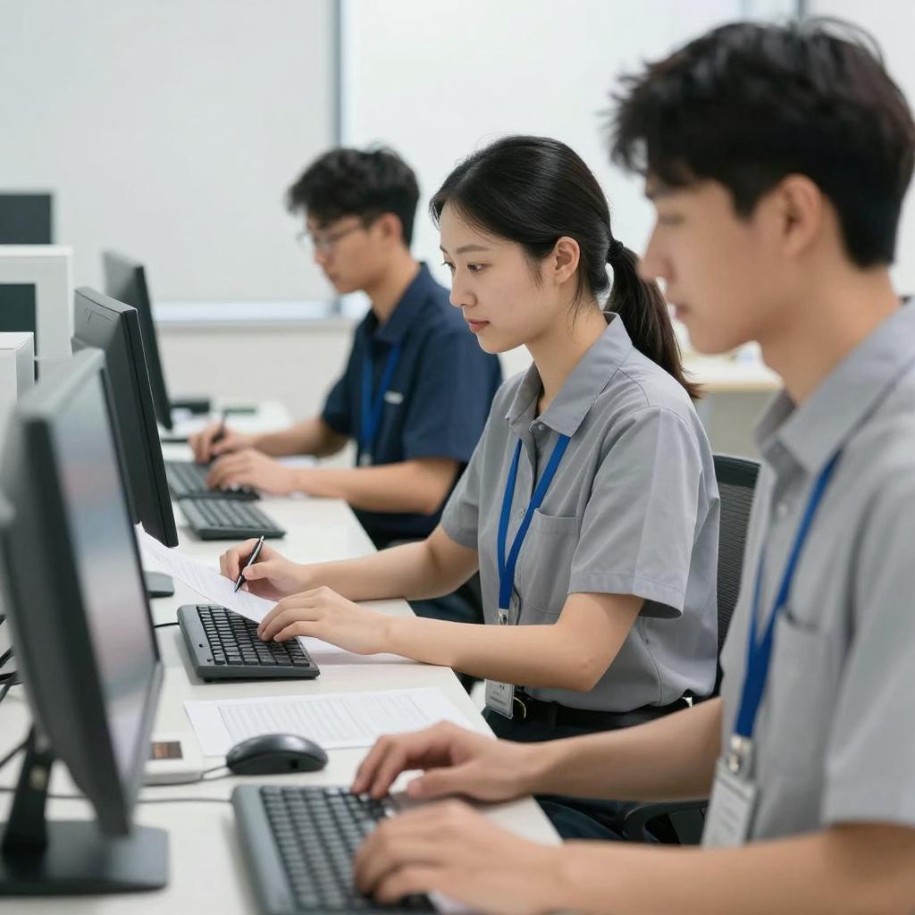 市场监管领域藏着怎样的安全隐患？真相让人震惊！第一张图