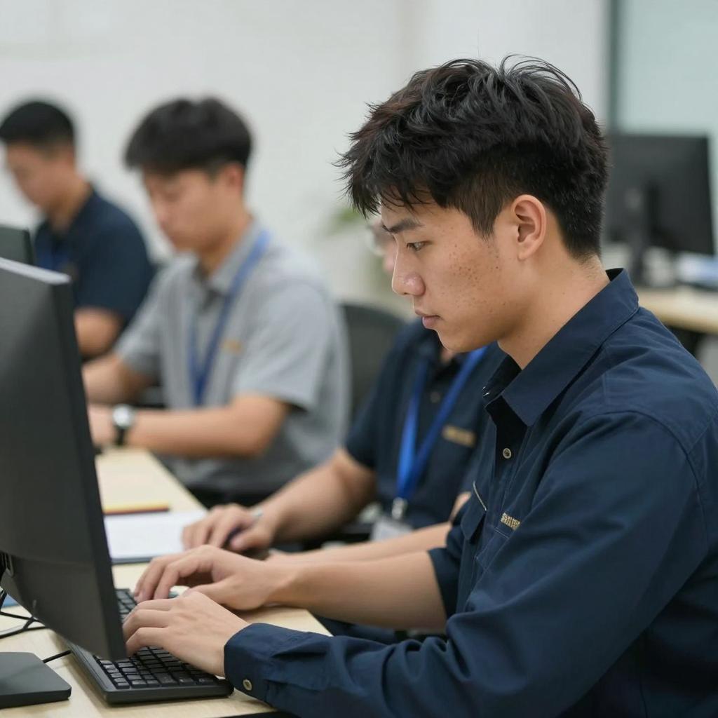 老大难问题，如何处理塑料再生加工中的异味？第一张图