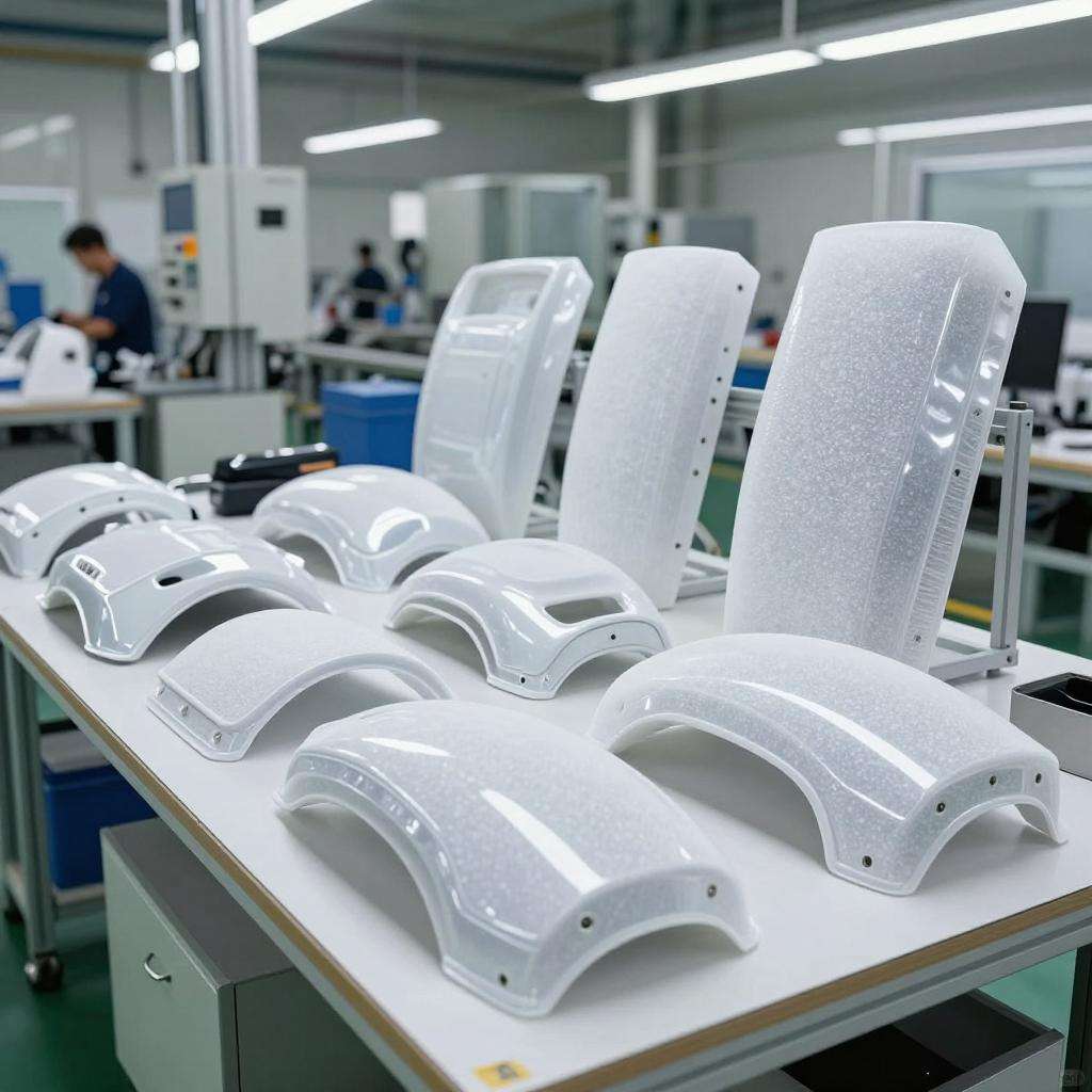 做再生ABS的,不看这个就亏了! 做再生ABS的,不看这个就亏了!第三张图