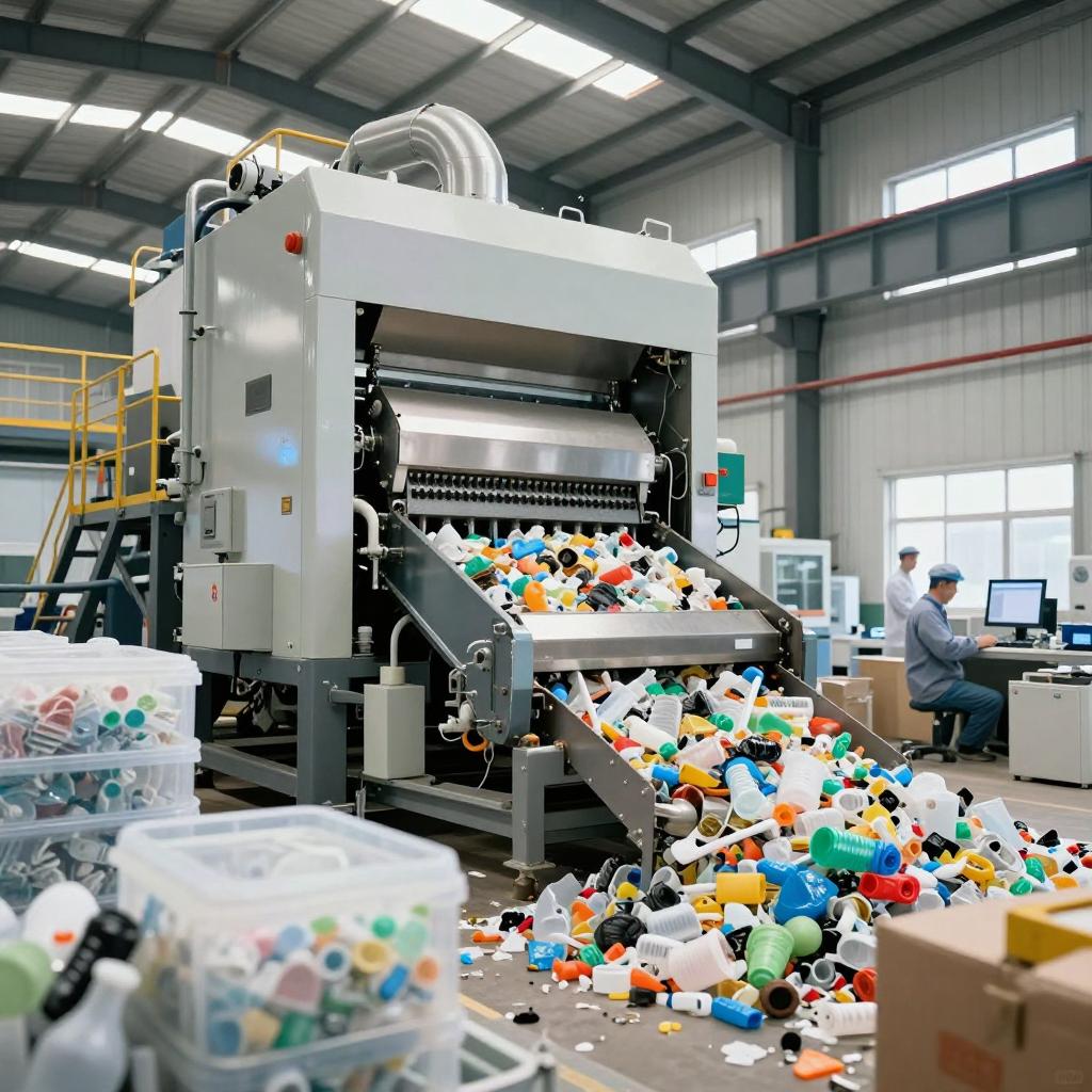 24个废塑料行业先进适用技术 24个废塑料行业先进适用技术第三张图