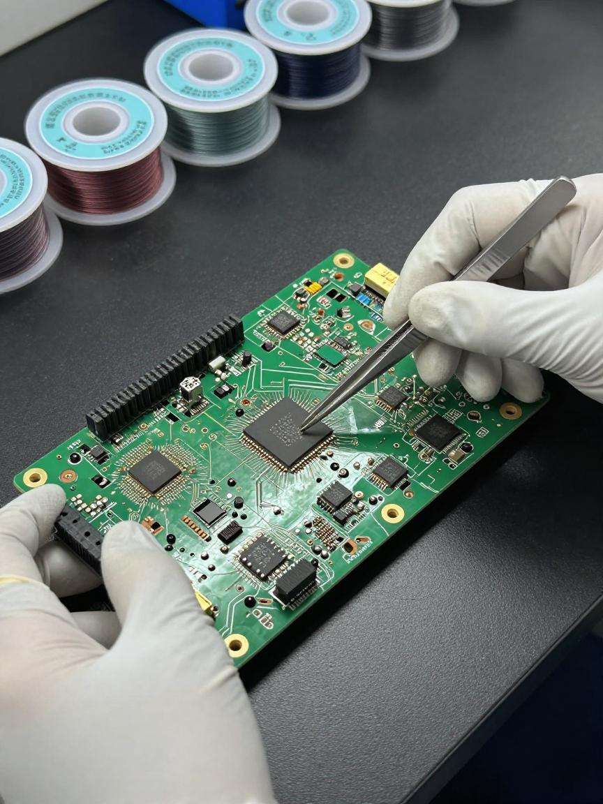 工程塑料的未来发展趋势 工程塑料的未来发展趋势第一张图