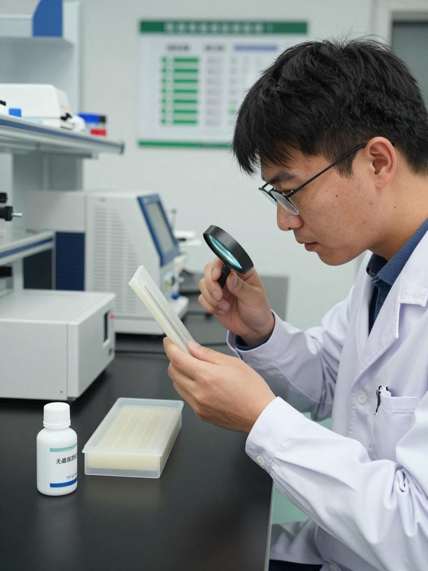 工程塑料的未来发展趋势 工程塑料的未来发展趋势第二张图