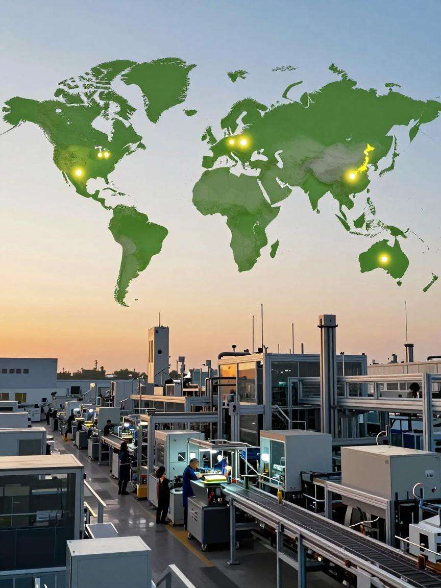 工程塑料的未来发展趋势 工程塑料的未来发展趋势第三张图