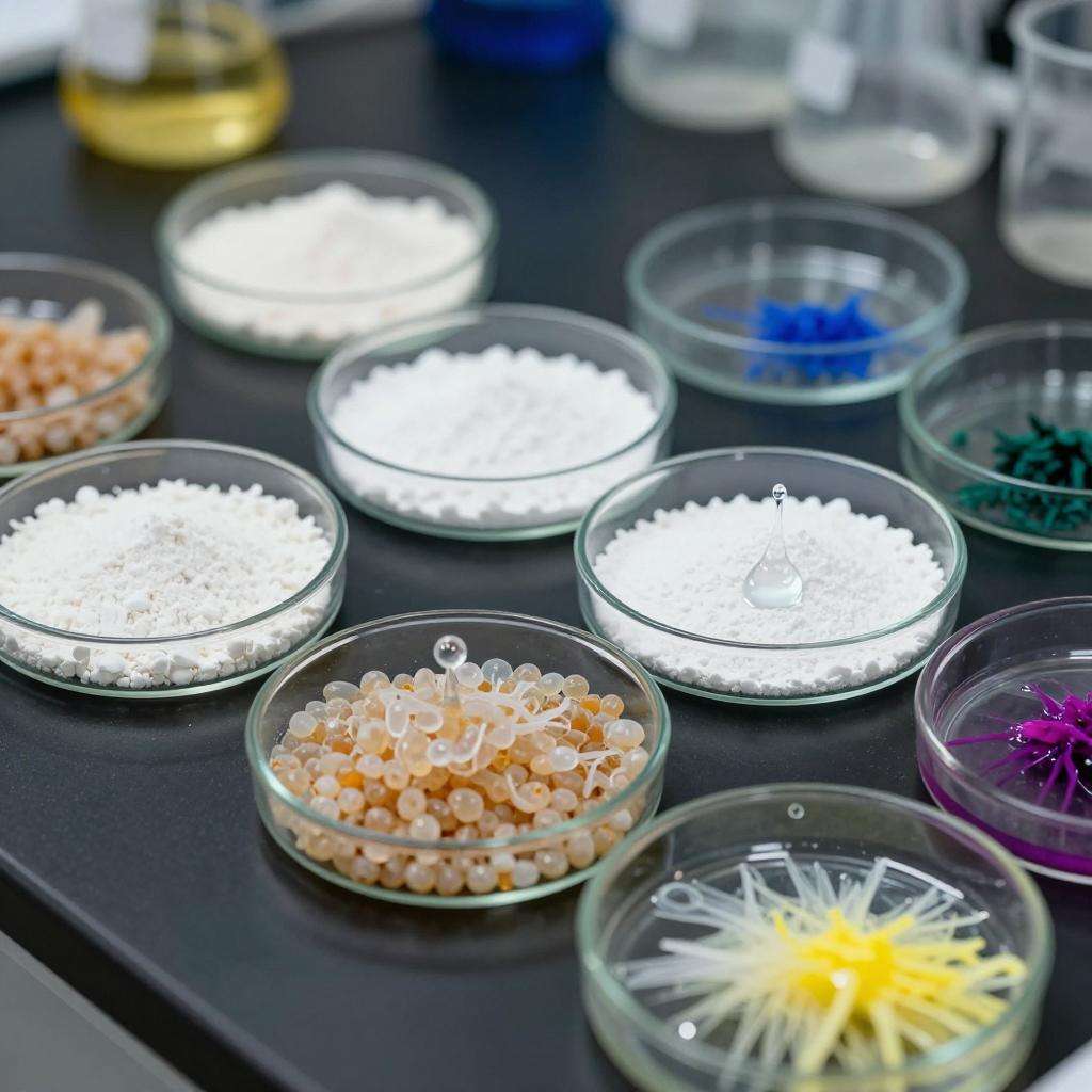 塑料专业词汇集锦 塑料专业词汇集锦第一张图