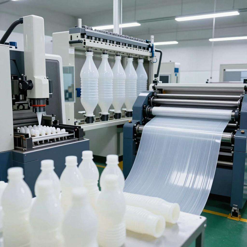 塑料专业词汇集锦 塑料专业词汇集锦第二张图