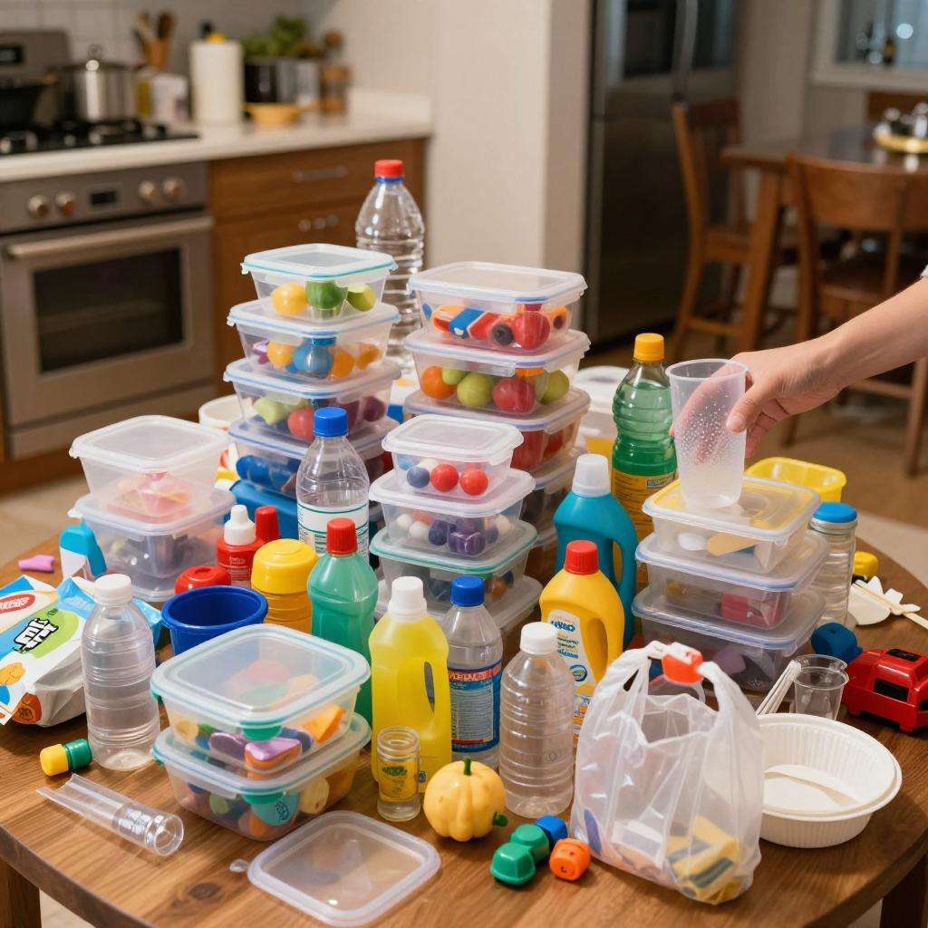 塑料成瘾第一张图