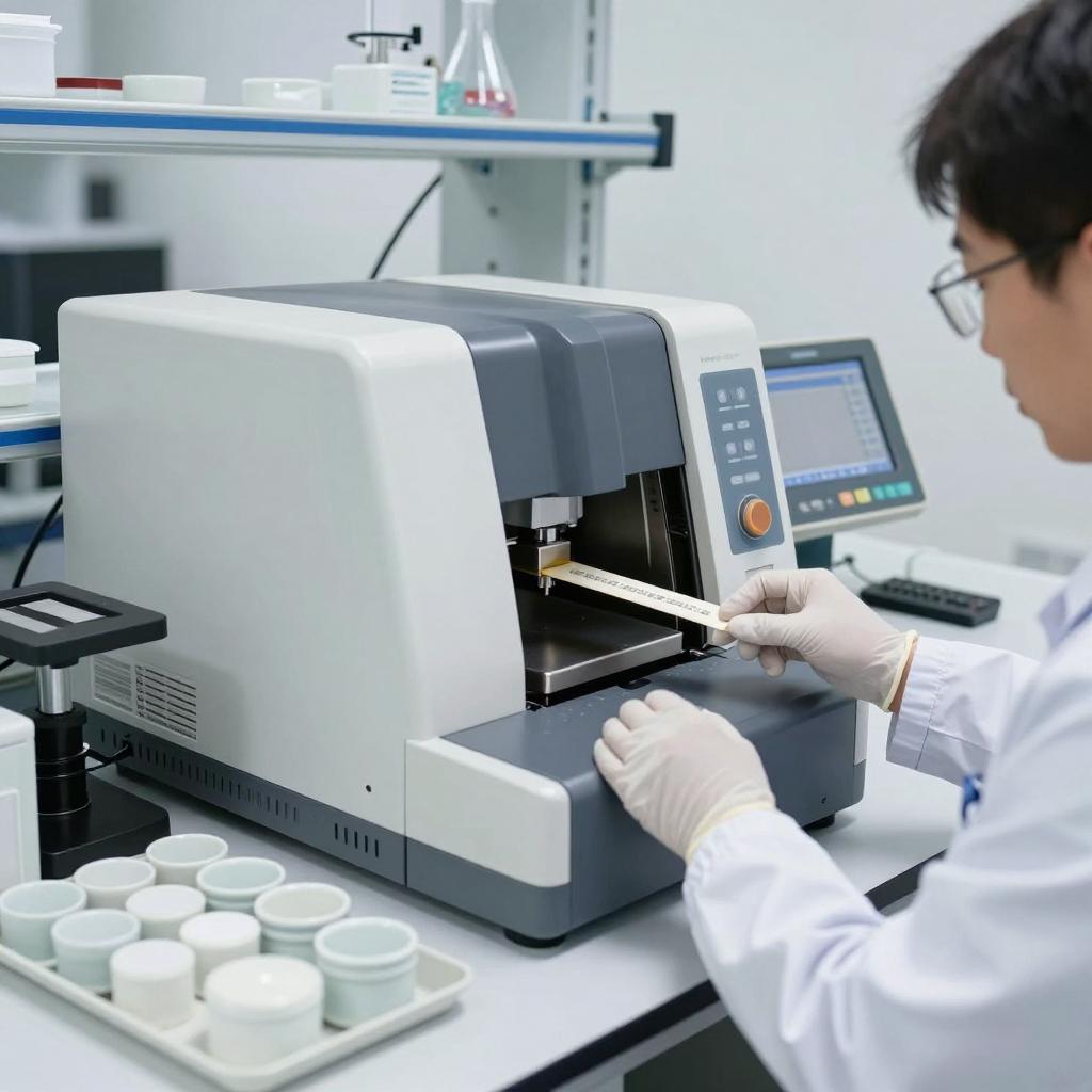 ABS再生改性的方法和11个常见问题解析 ABS再生改性的方法和11个常见问题解析第一张图