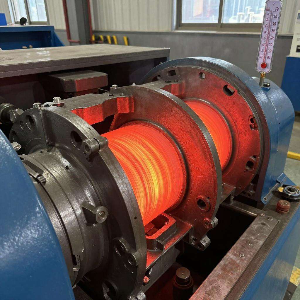 夏季造粒机使用需注意什么第一张图