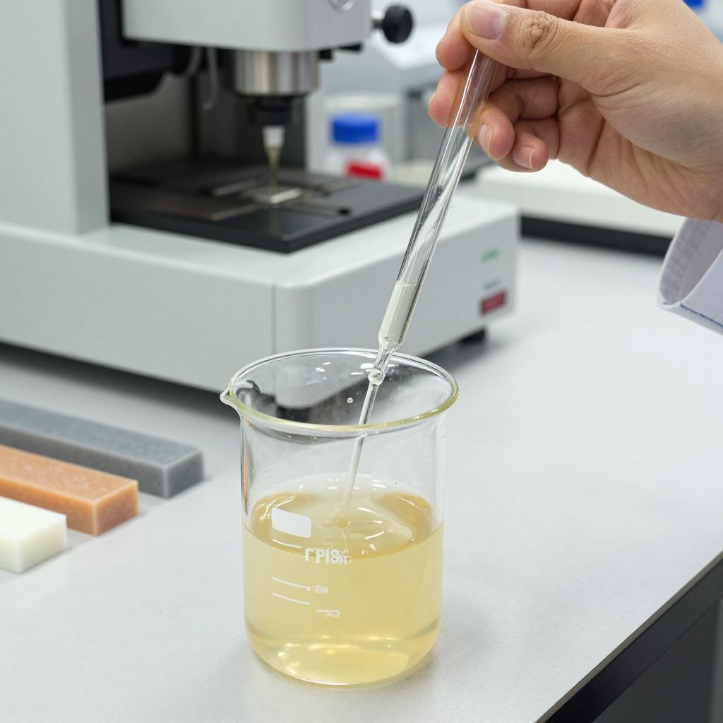 ABS再生改性的方法和11个常见问题解析 ABS再生改性的方法和11个常见问题解析第三张图