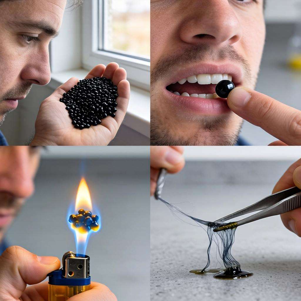 PP再生料生产编织袋工艺技术第一张图