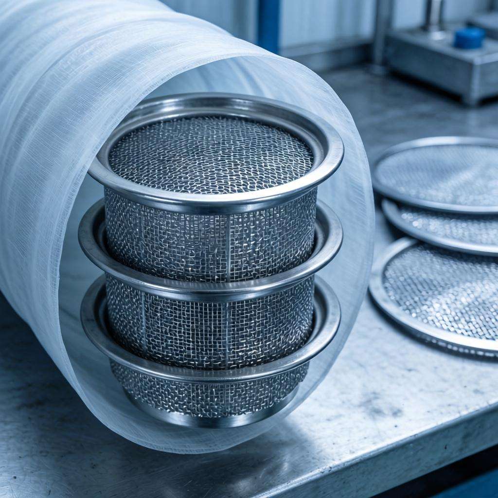 PP再生料生产编织袋工艺技术第二张图