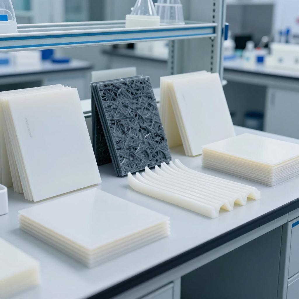 塑料改性,改的什么性 塑料改性,改的什么性第二张图